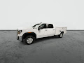 2025 GMC Sierra 2500HD Pro