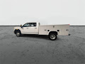 2025 GMC Sierra 3500HD Pro