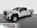2025 GMC Sierra 2500HD Pro