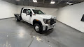 2025 GMC Sierra 3500HD Pro