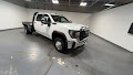 2025 GMC Sierra 3500HD Pro