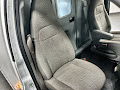 2025 GMC Savana 3500 Work Van