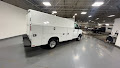 2025 GMC Savana 3500 Work Van