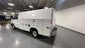 2025 GMC Savana 3500 Work Van