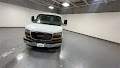 2025 GMC Savana 3500 Work Van