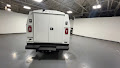 2025 GMC Savana 3500 Work Van