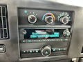 2025 GMC Savana 3500 Work Van