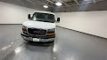 2025 GMC Savana 3500 Work Van