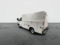 2025 GMC Savana 3500 Work Van
