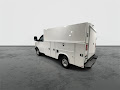 2025 GMC Savana 3500 Work Van