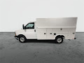 2025 GMC Savana 3500 Work Van