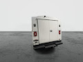 2025 GMC Savana 3500 Work Van