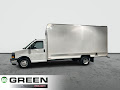 2025 GMC Savana 3500 Work Van