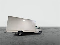 2025 GMC Savana 3500 Work Van