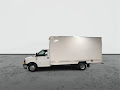2025 GMC Savana 3500 Work Van