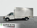 2025 GMC Savana 3500 Work Van