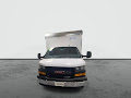 2025 GMC Savana 3500 Work Van