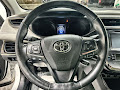 2018 Toyota Avalon Hybrid Limited