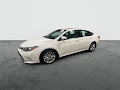 2018 Toyota Avalon Hybrid Limited
