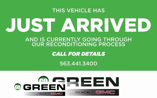 2021 Buick Envision Avenir