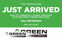 2021 Buick Envision Avenir