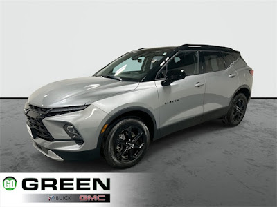 2023 Chevrolet Blazer