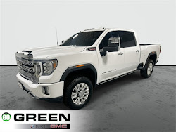 2023 GMC Sierra 2500HD Denali