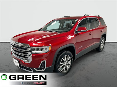 2023 GMC Acadia