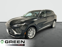 2025 Buick Envision Avenir