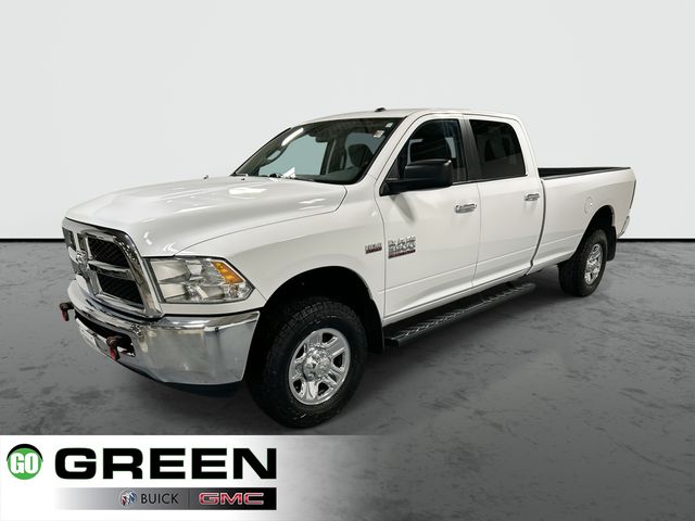 2015 RAM 2500 SLT