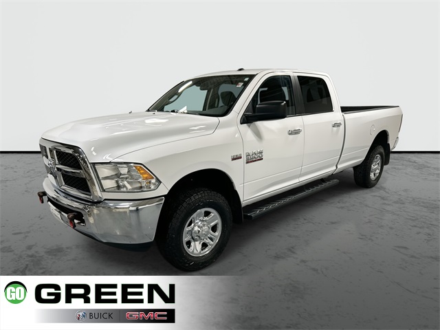 2015 RAM 2500 SLT