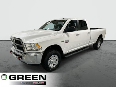 2015 RAM 2500