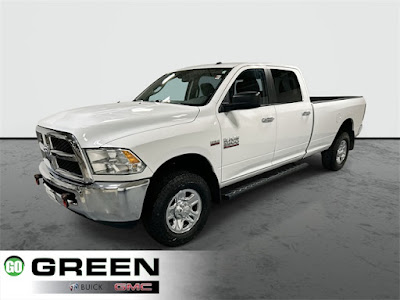 2015 RAM 2500