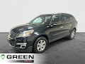 2016 Chevrolet Traverse 2LT