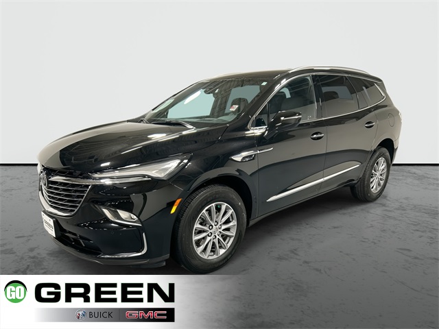 2024 Buick Enclave Premium Group