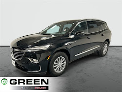 2024 Buick Enclave Premium Group