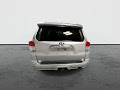 2012 Toyota 4Runner Limited