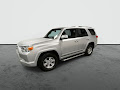 2012 Toyota 4Runner Limited