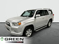 2012 Toyota 4Runner Limited