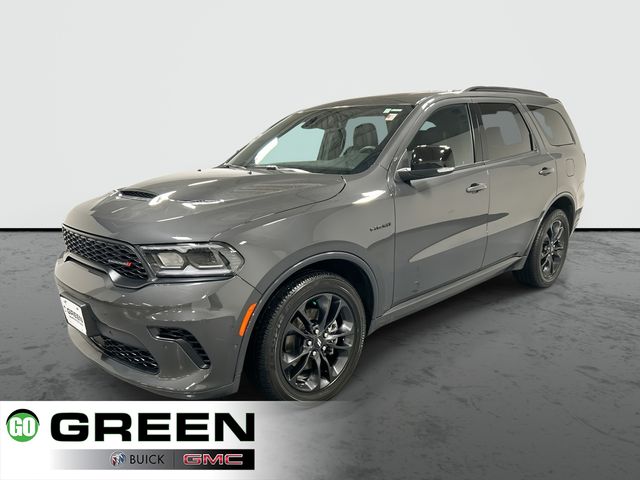 2025 Dodge Durango R/T Plus