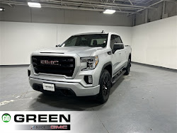 2019 GMC Sierra 1500 Elevation