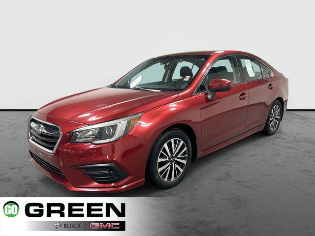 2019 Subaru Legacy 2.5i