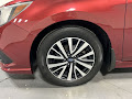 2019 Subaru Legacy 2.5i