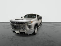 2021 Chevrolet Silverado 2500HD LTZ