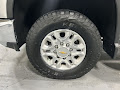 2021 Chevrolet Silverado 2500HD LTZ