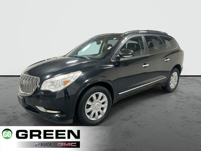 2013 Buick Enclave Leather Group