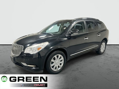 2013 Buick Enclave