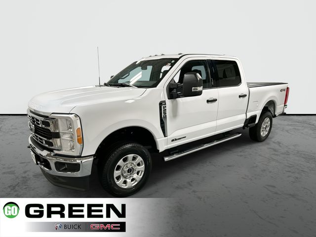 2023 Ford F-250SD XLT
