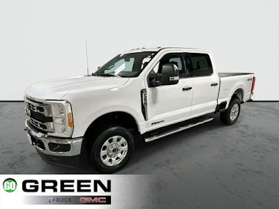 2023 Ford F-250SD