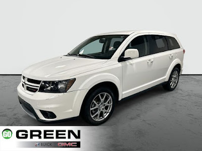 2015 Dodge Journey